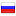 freetp.ru hosted country